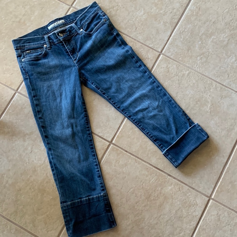 Joe”s jeans. Socialite Kicker size 28
